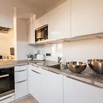 דירה Family-friendly With Swimming Pool Vantacici - Krk - 19403 מאלינסקה