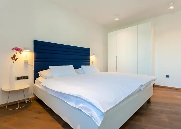 Appartamento Family-friendly With Swimming Pool Vantacici, Krk - 19403 Malinska