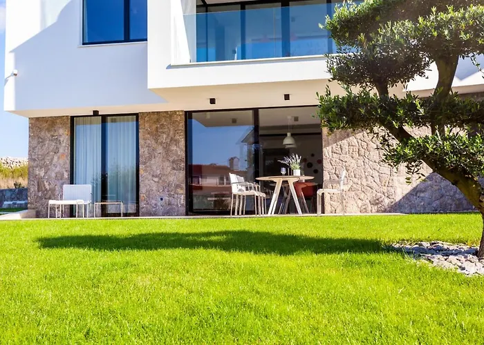 Appartamento Family-friendly With Swimming Pool Vantacici, Krk - 19403 Malinska